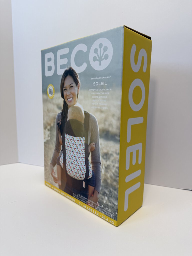 Beco Baby Carrier - Soleil