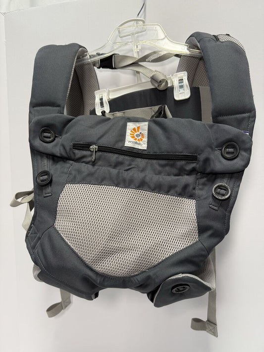 Ergobaby Carrier Four Position 360 Cool Air